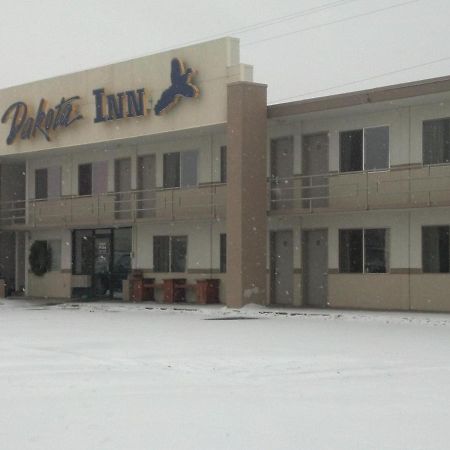 Dakota Inn Huron Ngoại thất bức ảnh
