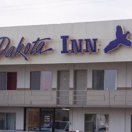 Dakota Inn Huron Ngoại thất bức ảnh