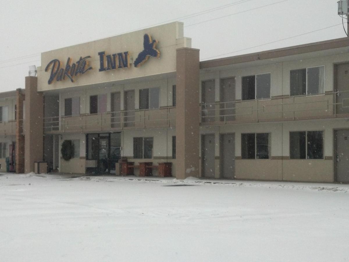 Dakota Inn Huron Ngoại thất bức ảnh