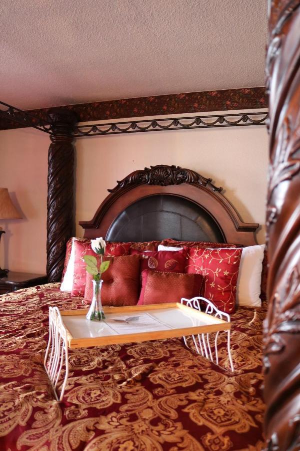 Dakota Inn Huron Ngoại thất bức ảnh