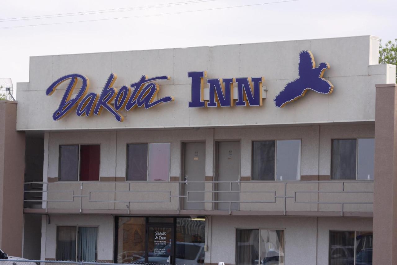 Dakota Inn Huron Ngoại thất bức ảnh
